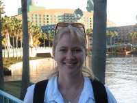 Staci Dolat
