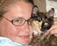 Dawn Gallimore