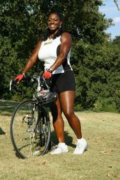Tonya Claude