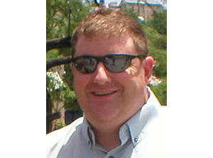 Todd Dunnington