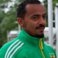 Henok Adinew