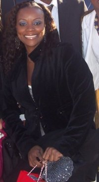 Djenane Fleurentin