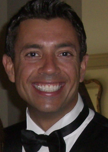 Eric Schelling