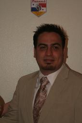 Javier Campbell