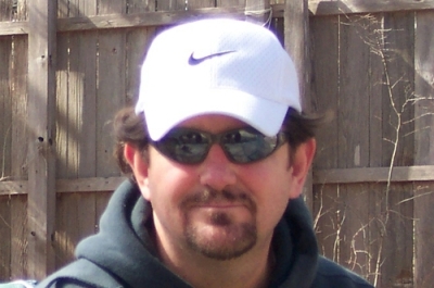 Scott Mckissack