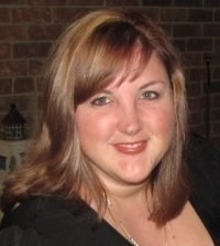 Keri Thorpe