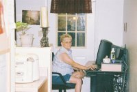 Barbara Upton