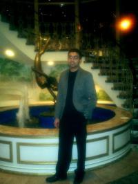 Gavendra Singh