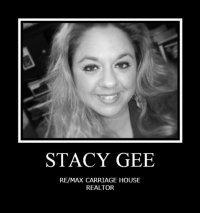 Stacy Gee