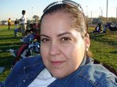 Yolanda Espinoza