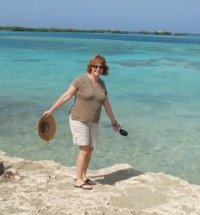 Cynthia Barrett