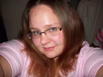 Stephanie Holmes