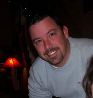 Paul Warner