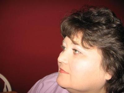Vicki Evans