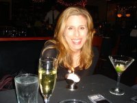 Leslie Eisenberg
