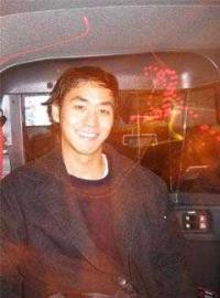 Sean Tanabe