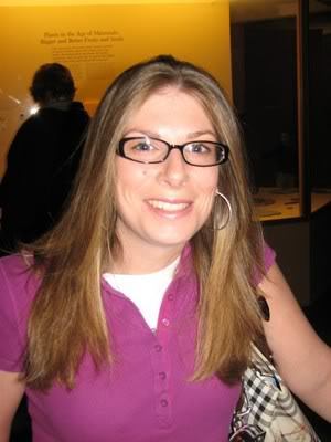 Leah Davino