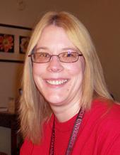 Nikki Wakely