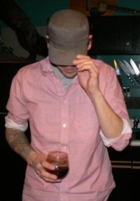 Brian Kuczarski