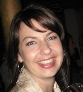 Jamie Tharp
