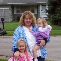 Bridget Hartson
