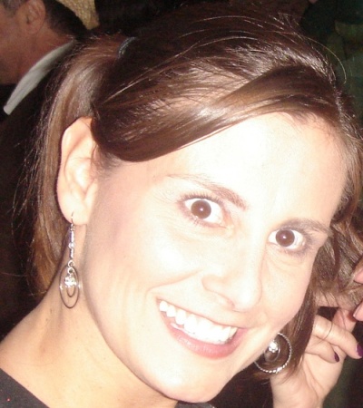 Darlene Knafelz