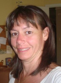 Barbara Shreve
