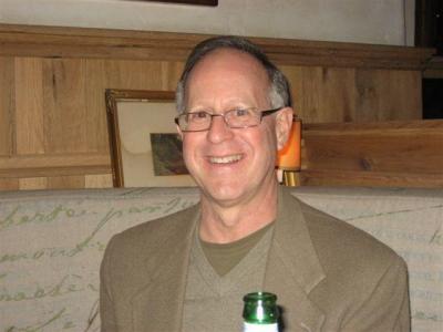 Steven Leibman