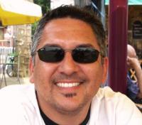 Patrick Gonzales