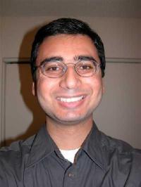Asif Shaikh