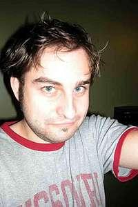 Gregory Holman