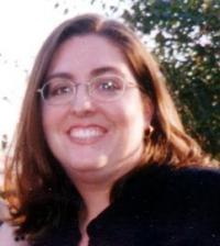 Kimberly Grant