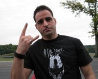 Stephen Kefalas