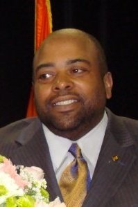 William Cherry