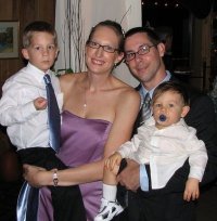 Laurie Dechello