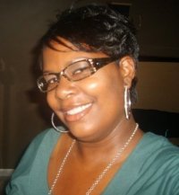 Sakeena Pickett