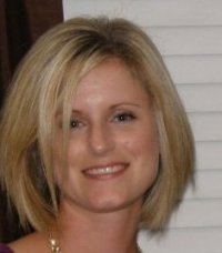 Carrie Rushing