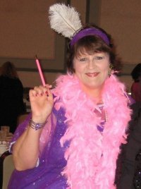 Melinda Smith