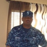 Favion Thompson