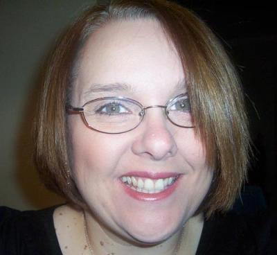Amy Threatt