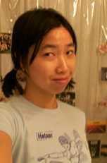Mina Lai