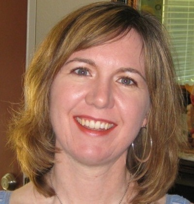 Rachel Moore