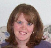 Melissa Dreisbach