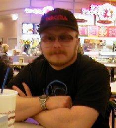 Christopher Henderson