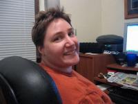 Katherine Bormann
