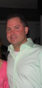 Michael Broughton
