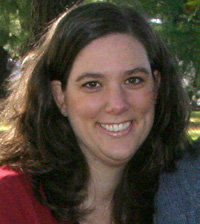 Kristen Robinson