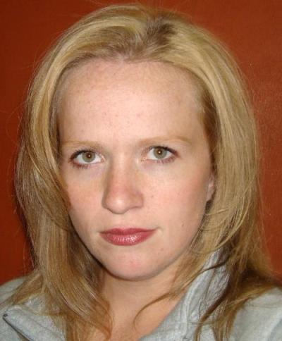 Stephanie Campbell