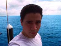 Eliot Velazquez