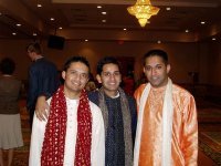 Atul Ankola